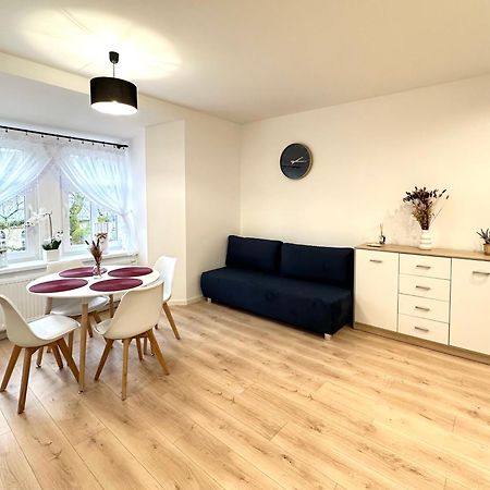 Apartament Sasanka Кудова-Здруй Экстерьер фото