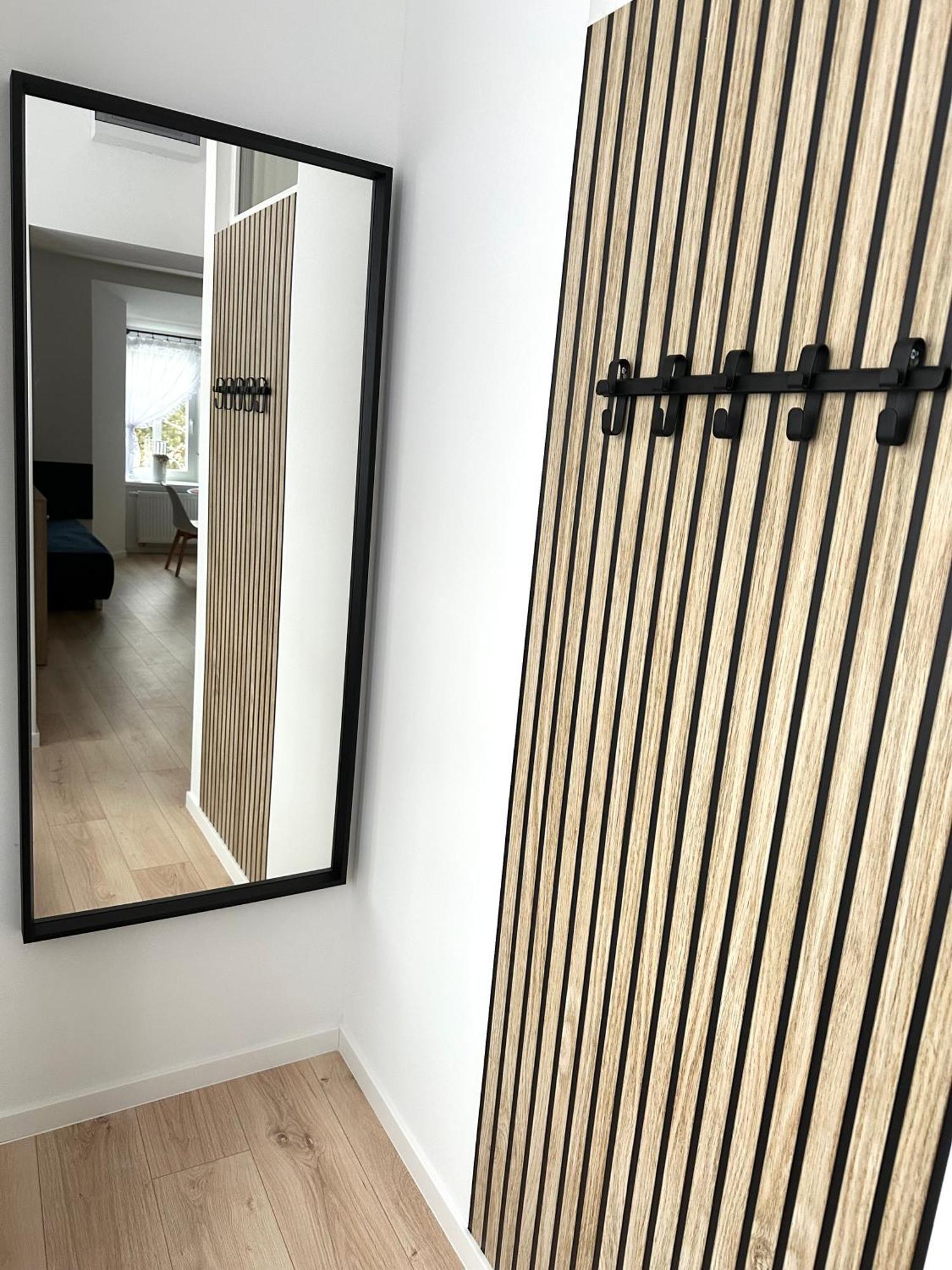 Apartament Sasanka Кудова-Здруй Экстерьер фото