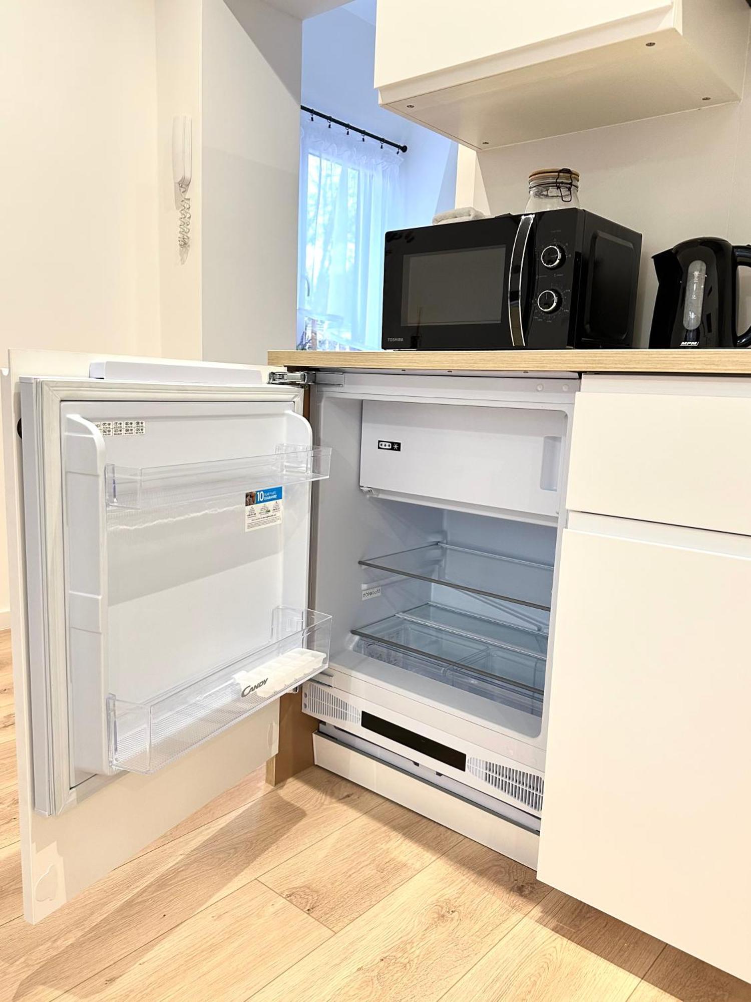 Apartament Sasanka Кудова-Здруй Экстерьер фото