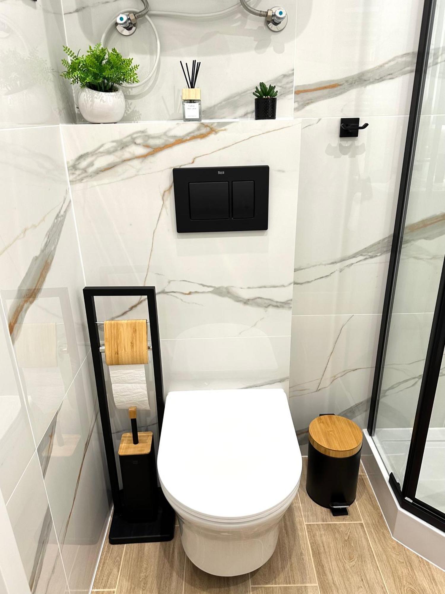 Apartament Sasanka Кудова-Здруй Экстерьер фото